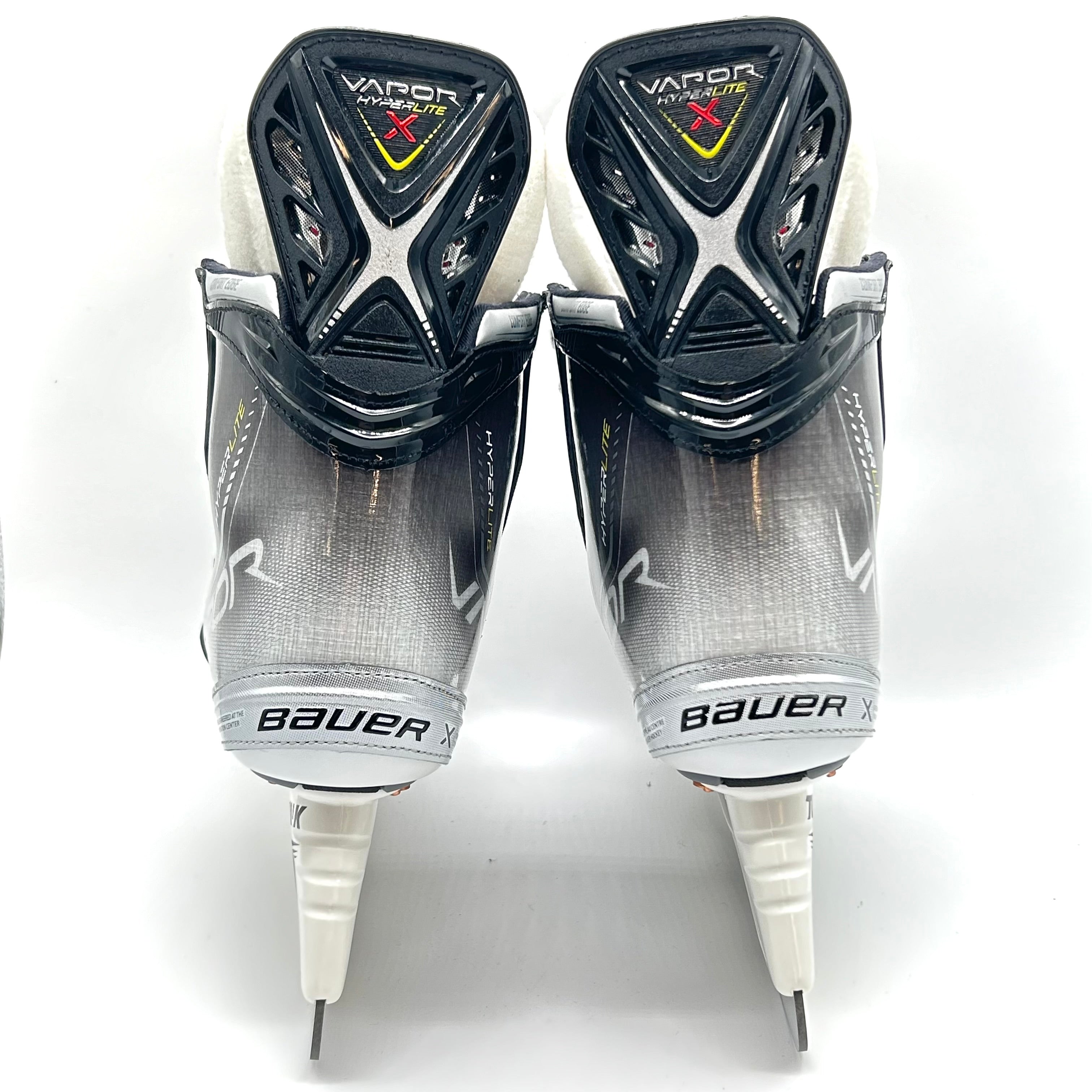 Patins de hockey Bauer Vapor Hyperlite – CHL Pro Stock – Taille 9.25D